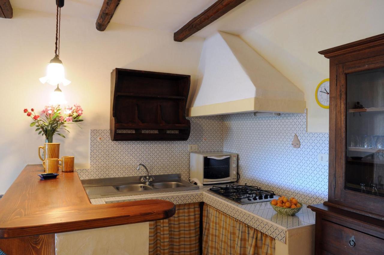 Eleanto Apartamento Cefalù