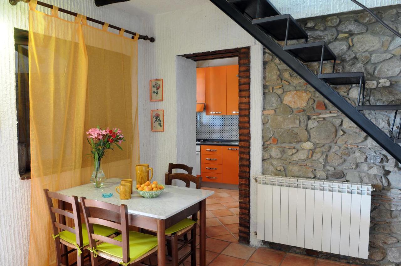 Eleanto Apartamento Cefalù