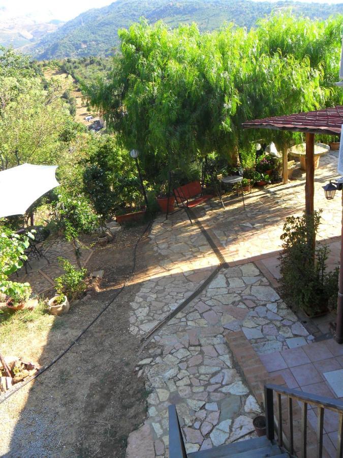 Country house Finestra Sul Parco *