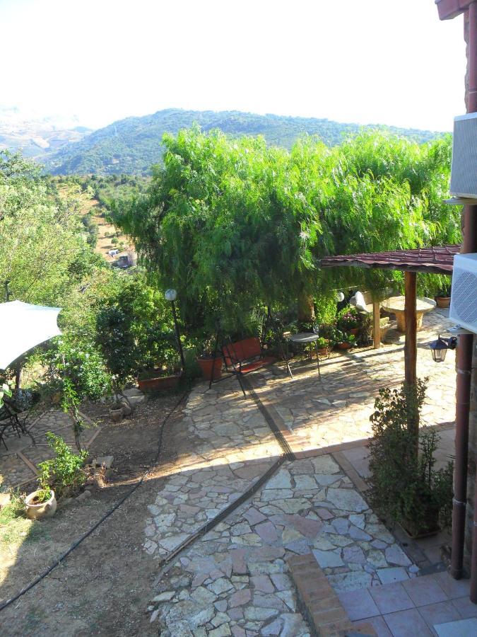 Finestra Sul Parco * Cefalù