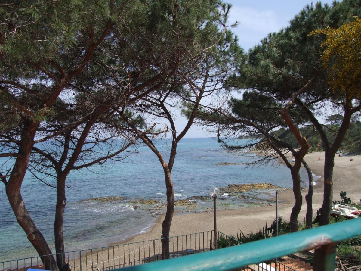 Le Terrazze Sul Mare - Capo Aranciotto Holiday home