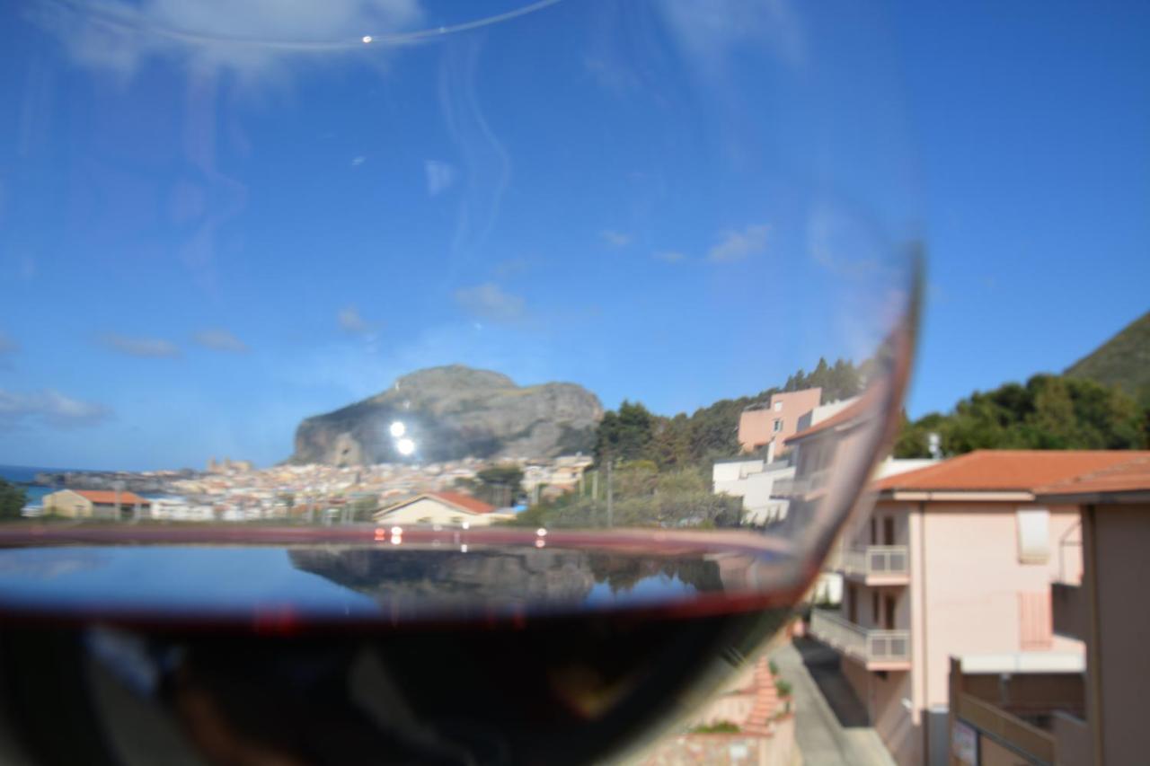 Apartment Diamante&smeraldo Cefalu