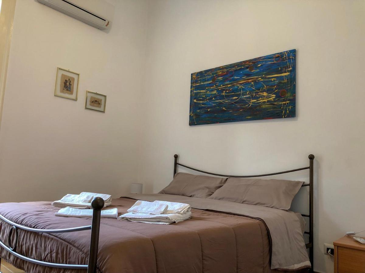 Apartment Royal - Center Cefalu