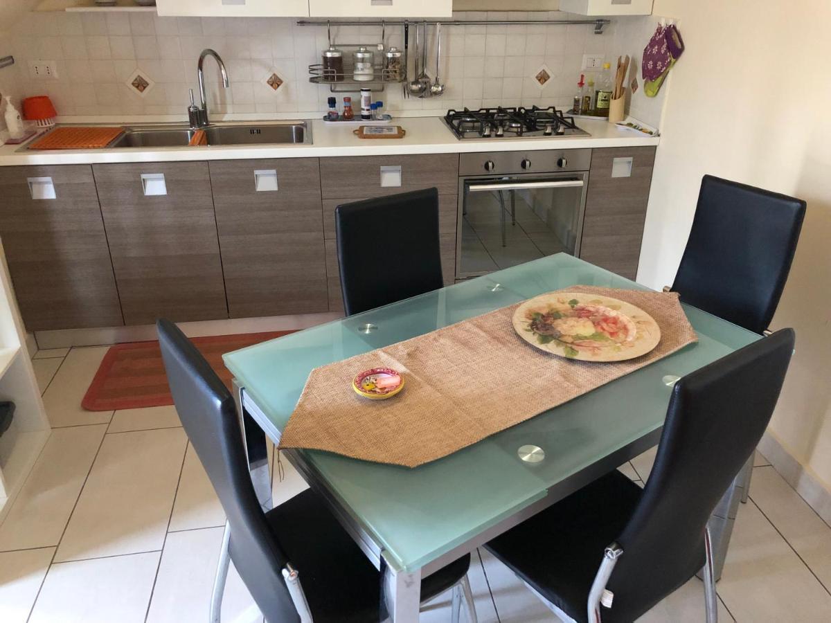 Royal Bay Apartamento Cefalù