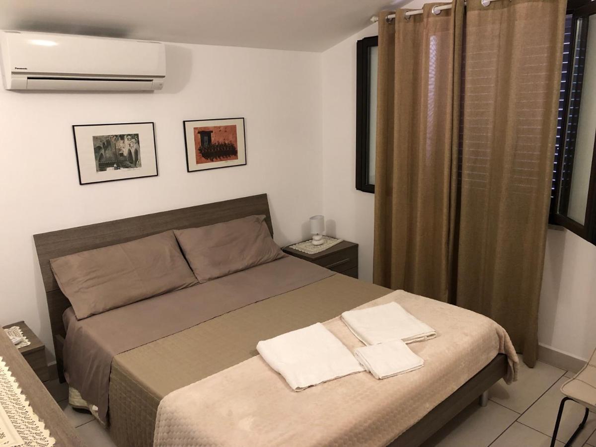 Royal Bay Apartamento Cefalù