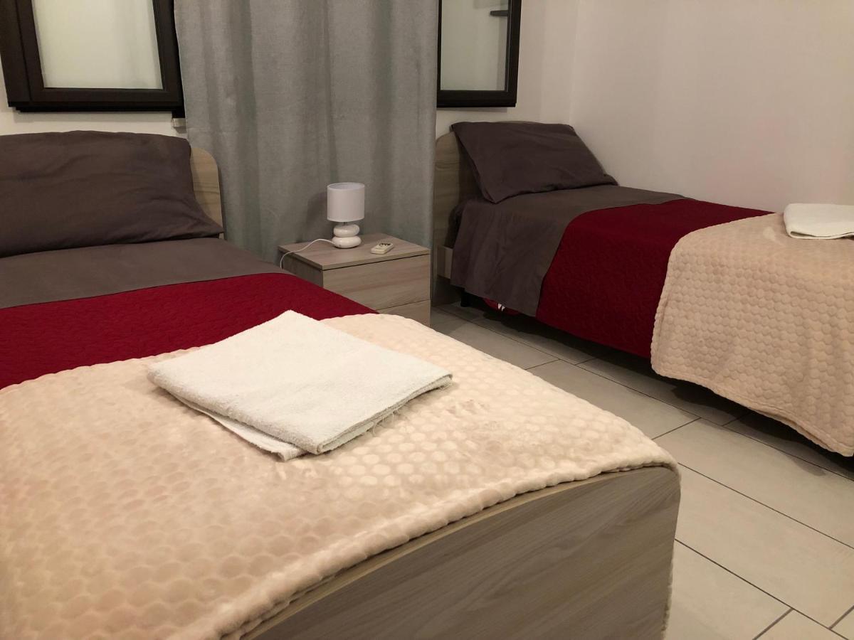 Apartamento Royal Bay