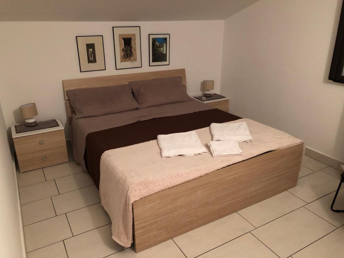 Royal Bay Apartamento Cefalù