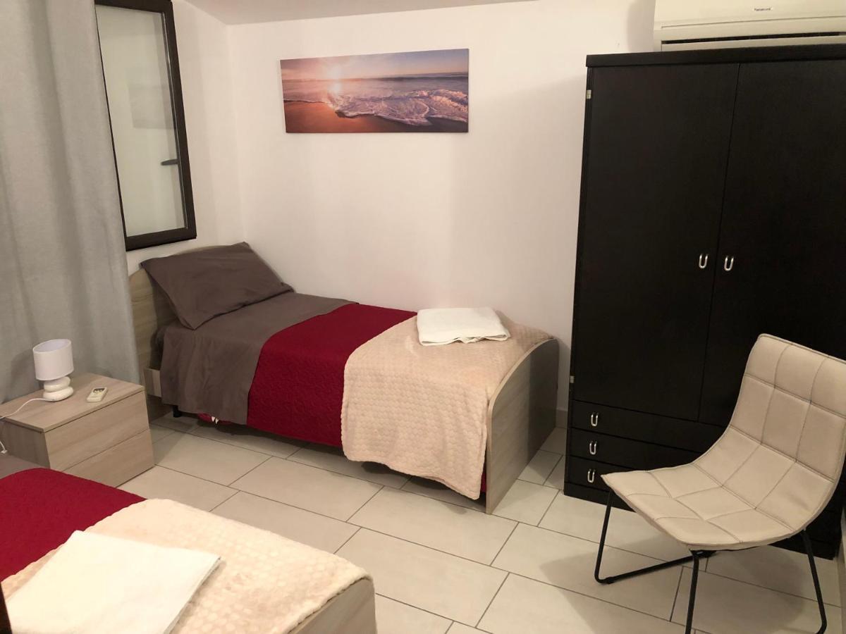 Apartamento Royal Bay Cefalù