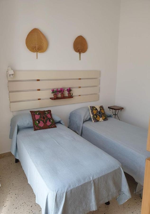 Charles Apartment Cefalu