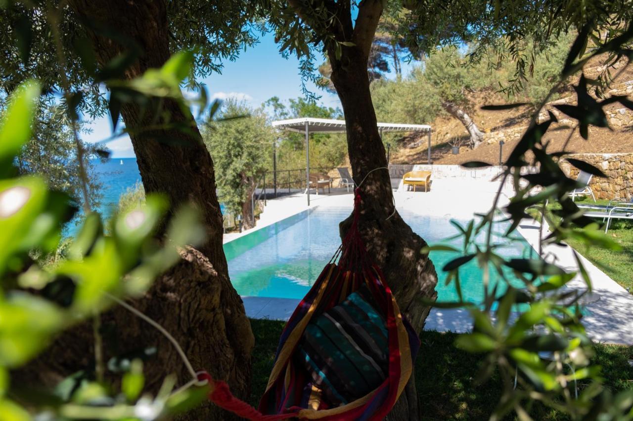 Charming Private Pool Cefalu