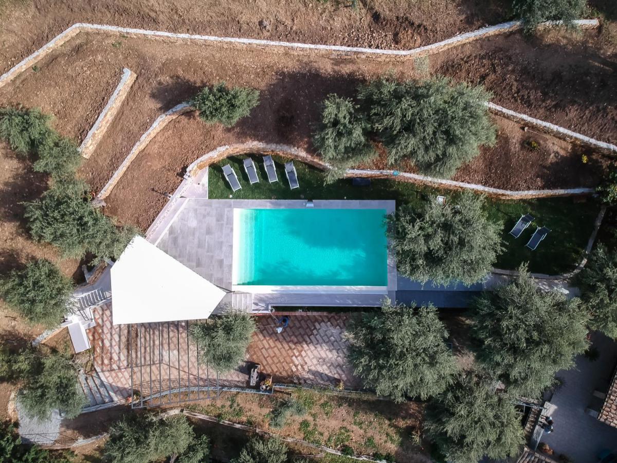 Charming Private Pool Villa *