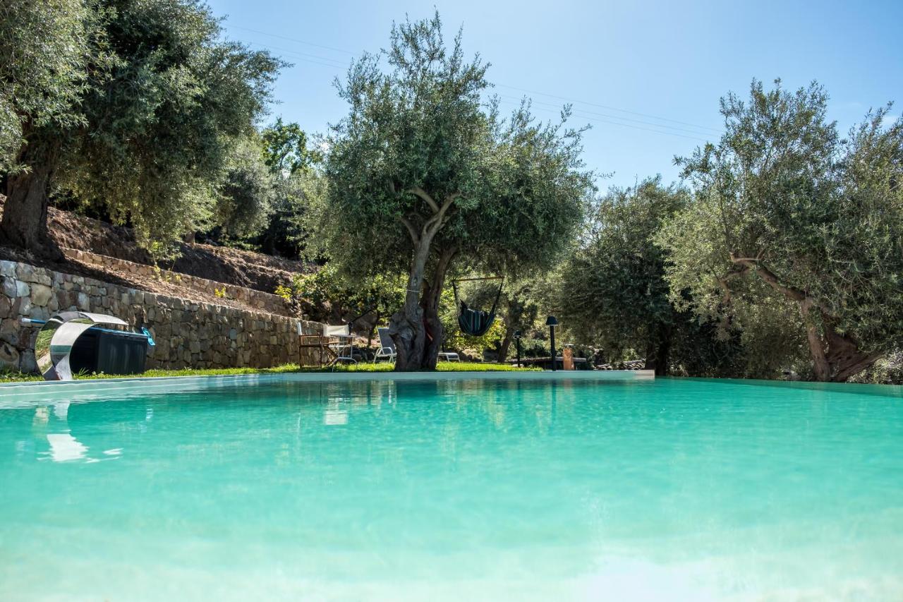 Charming Private Pool Villa *