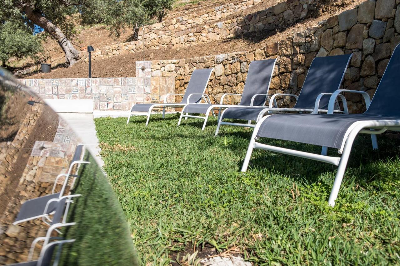 Charming Private Pool * Cefalu