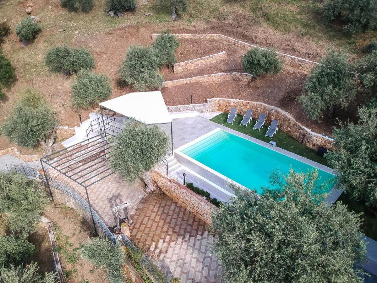 Charming Private Pool * Cefalu