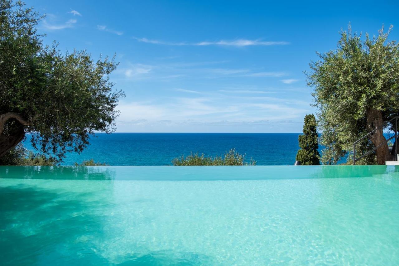 Charming Private Pool * Cefalu