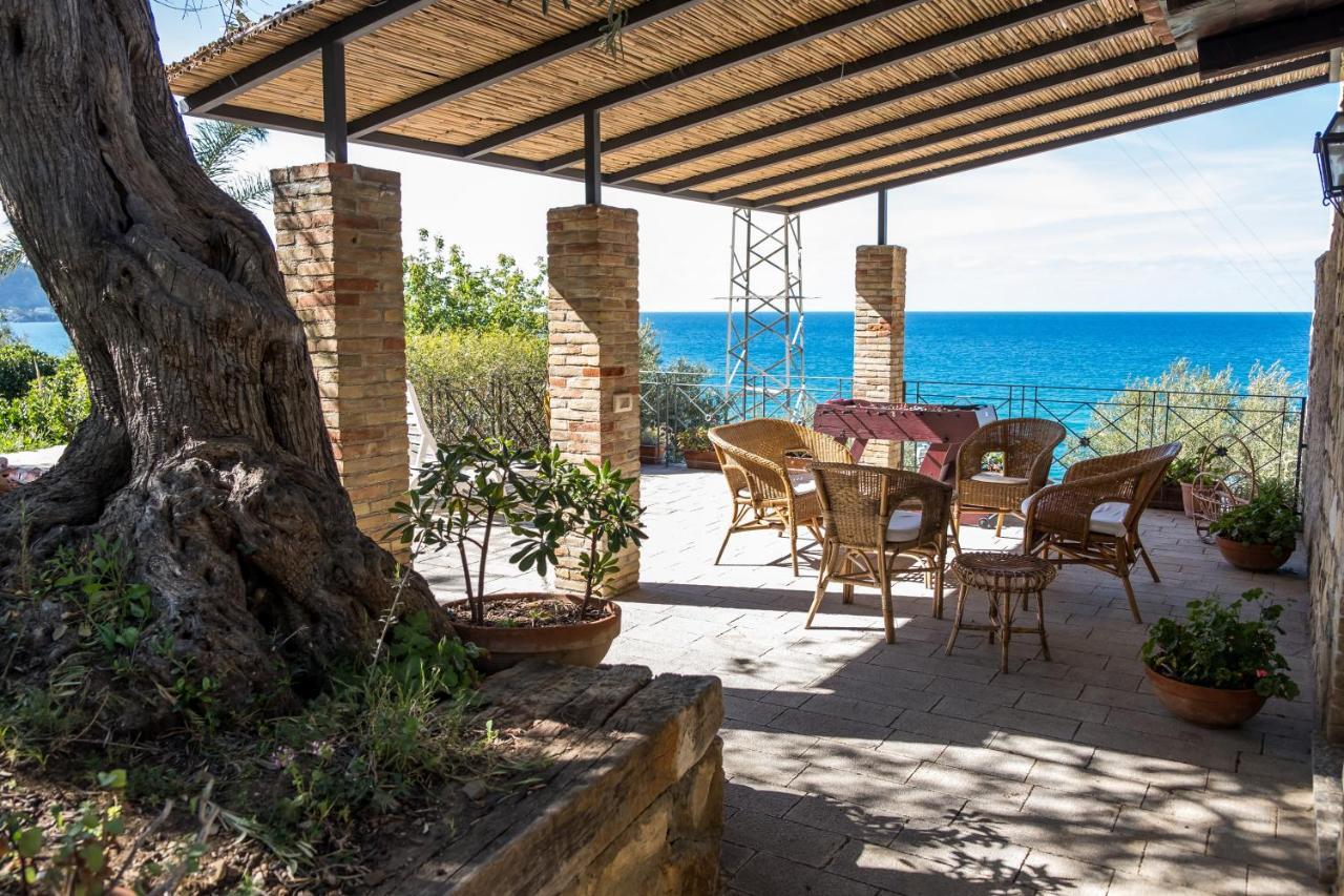Charming Private Pool Cefalu