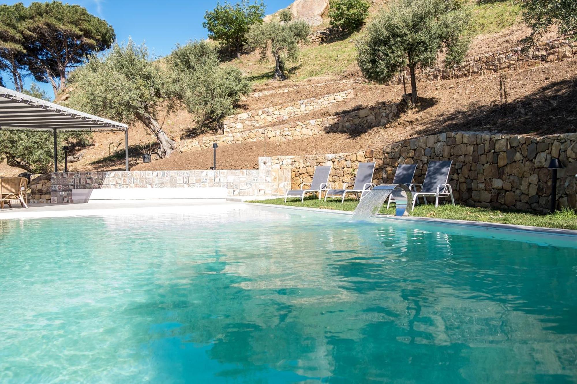 Villa Charming Private Pool Cefalu