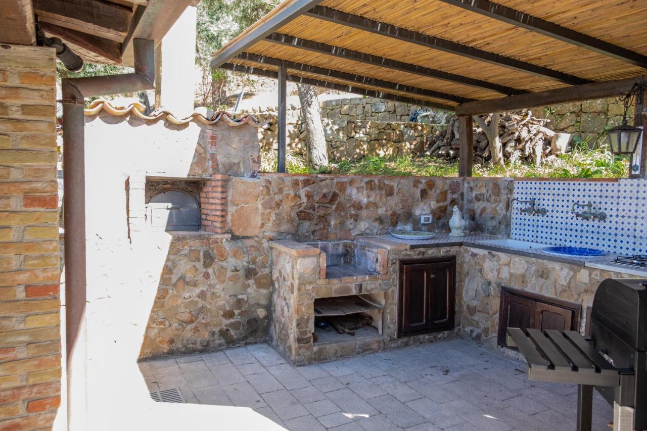 Charming Private Pool Cefalu
