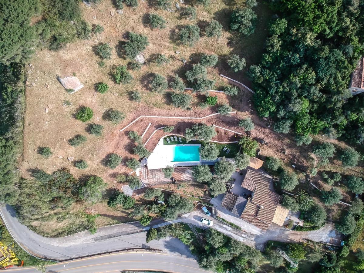 Villa Charming Private Pool Cefalu