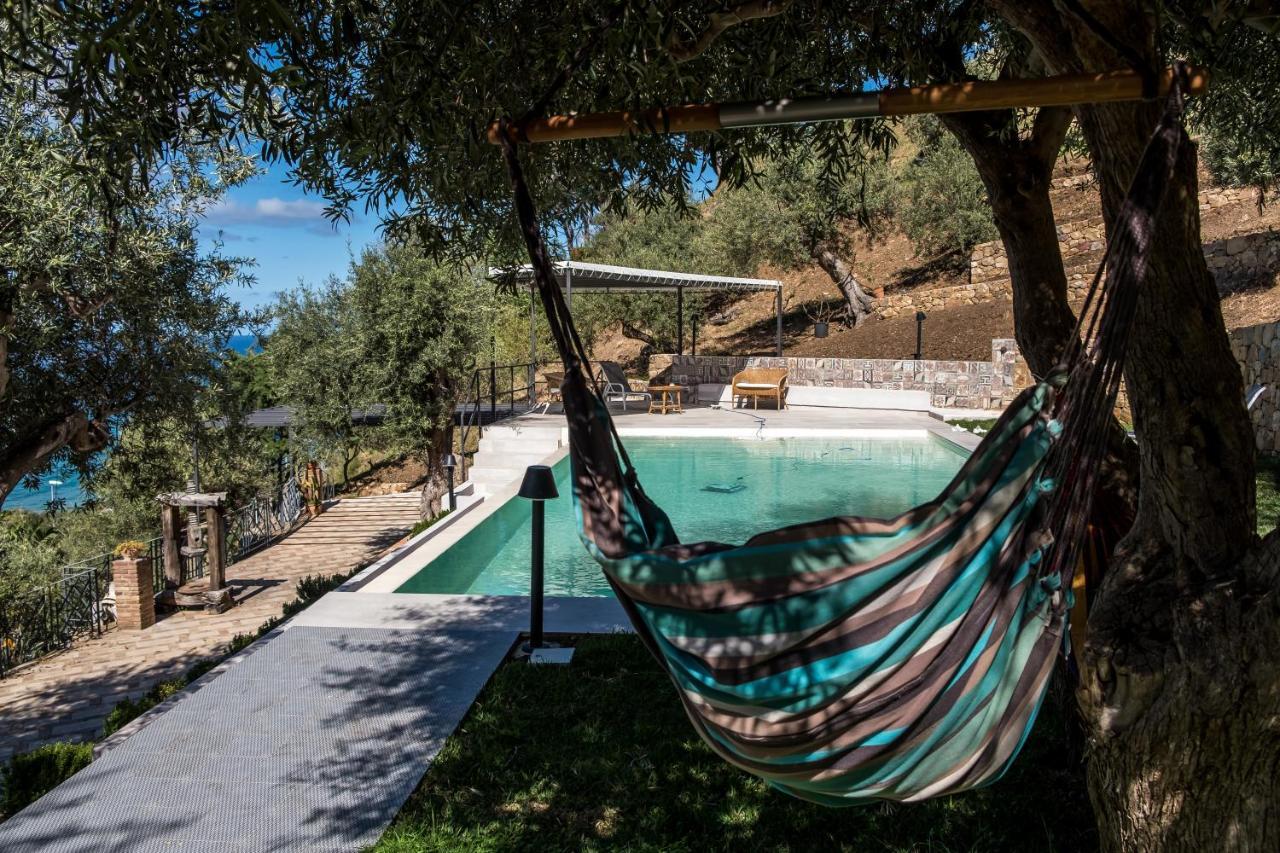 Villa Charming Private Pool Cefalu