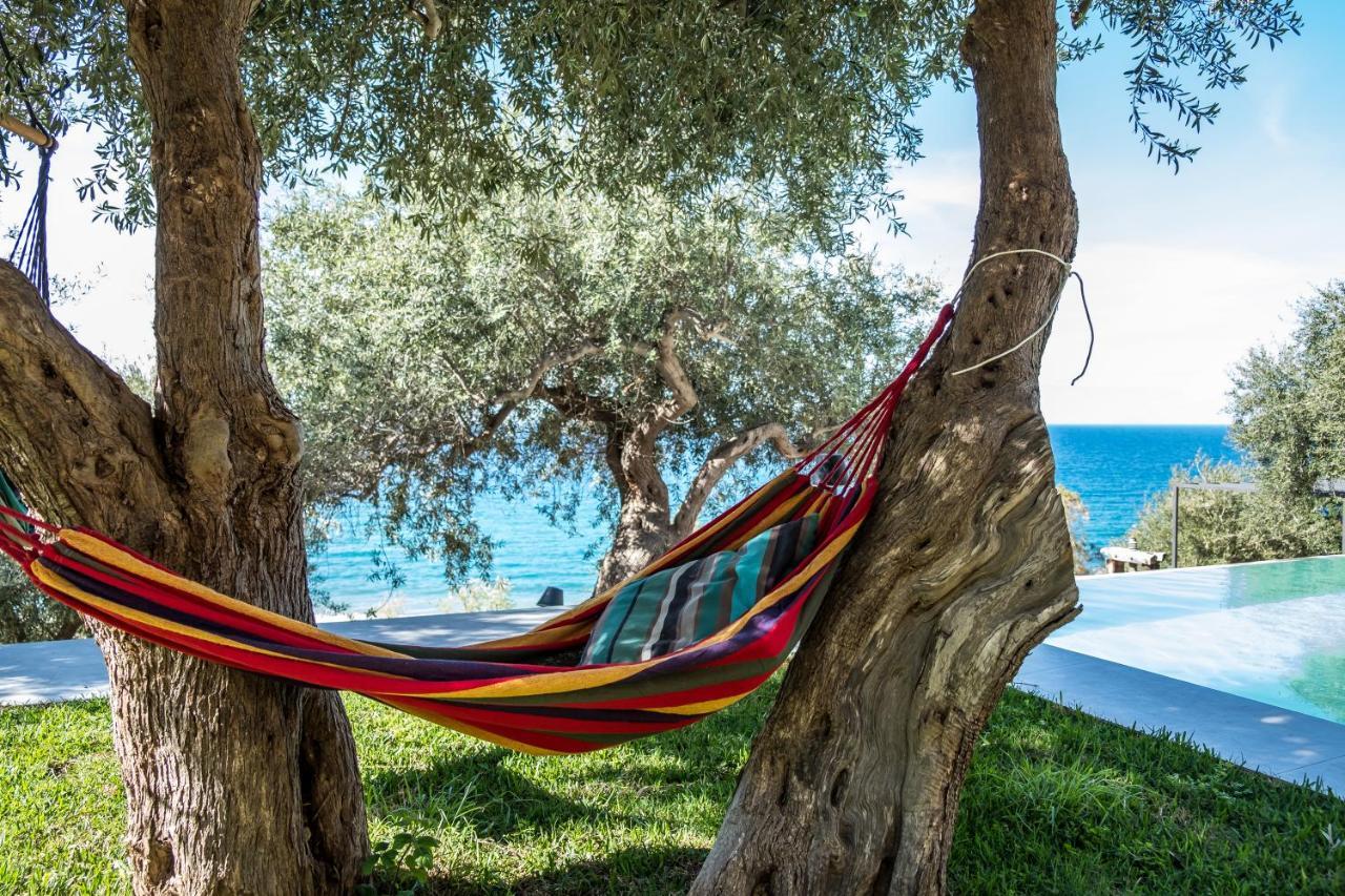 Charming Private Pool Cefalu