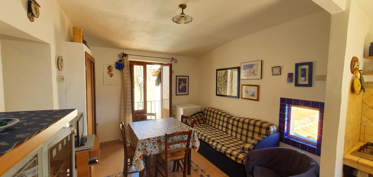 Casa Vacanze Cefalu