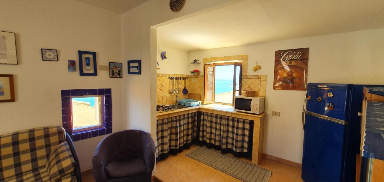 Casa Vacanze Cefalu