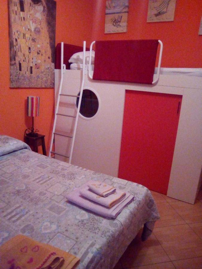 Apartment Incantevole Casa Sul Mare *