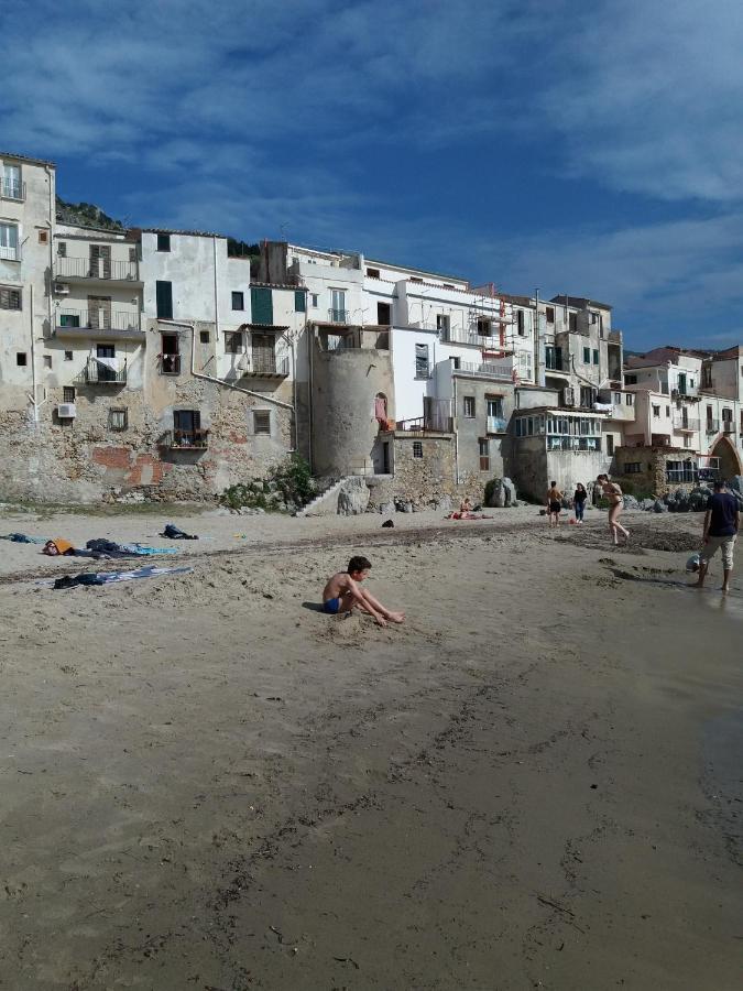 Incantevole Casa Sul Mare Apartment *