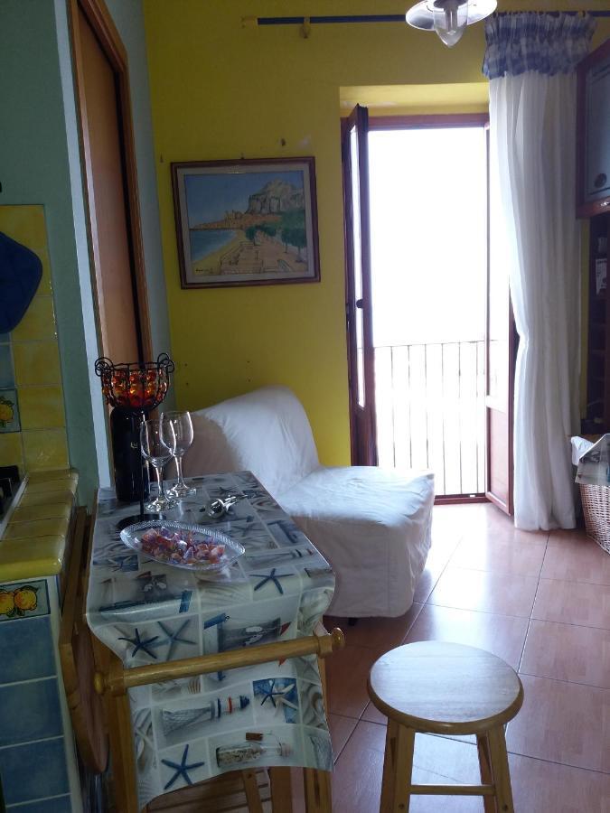 Incantevole Casa Sul Mare