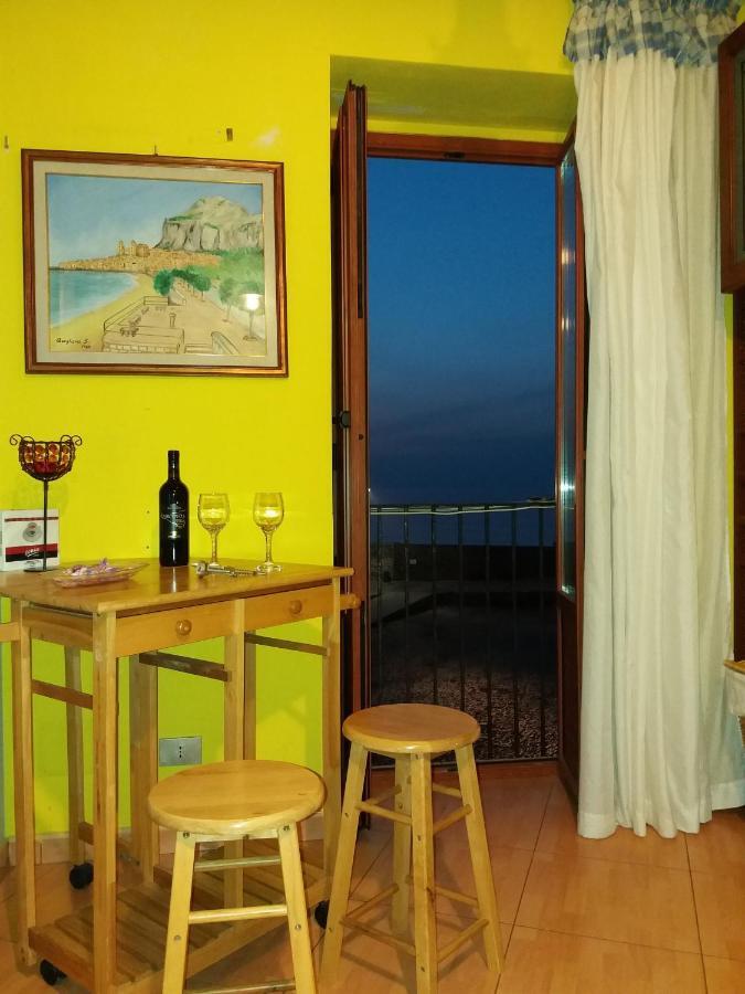 Apartment Incantevole Casa Sul Mare