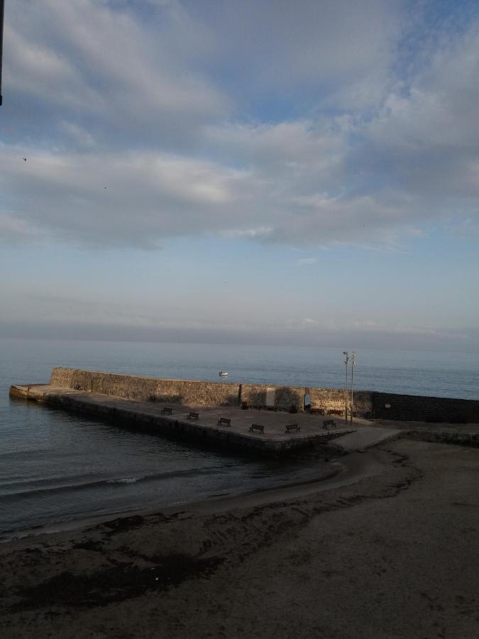Incantevole Casa Sul Mare Apartment Cefalu