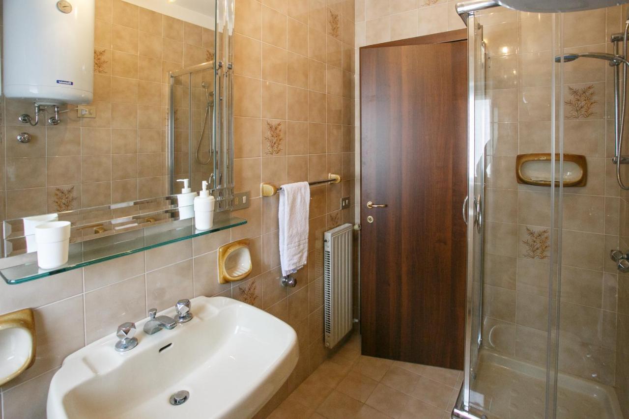Ginevra Holiday home