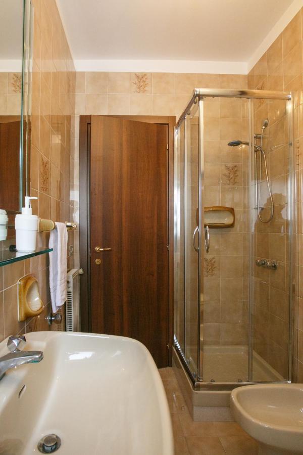 Ginevra Holiday home *