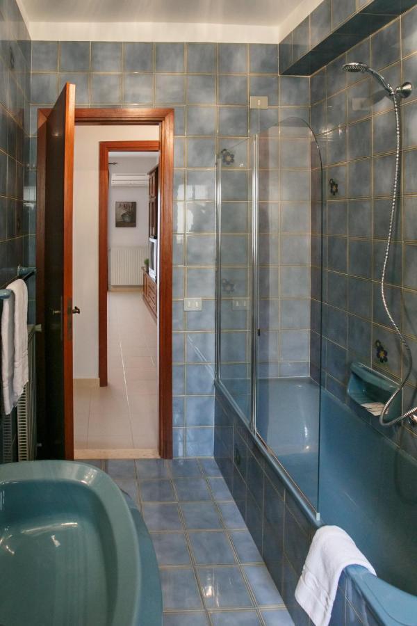 Holiday home Ginevra