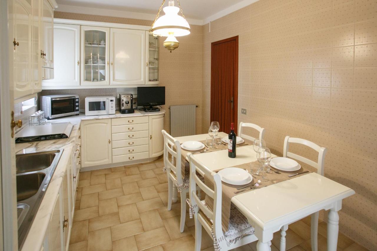 Ginevra Holiday home