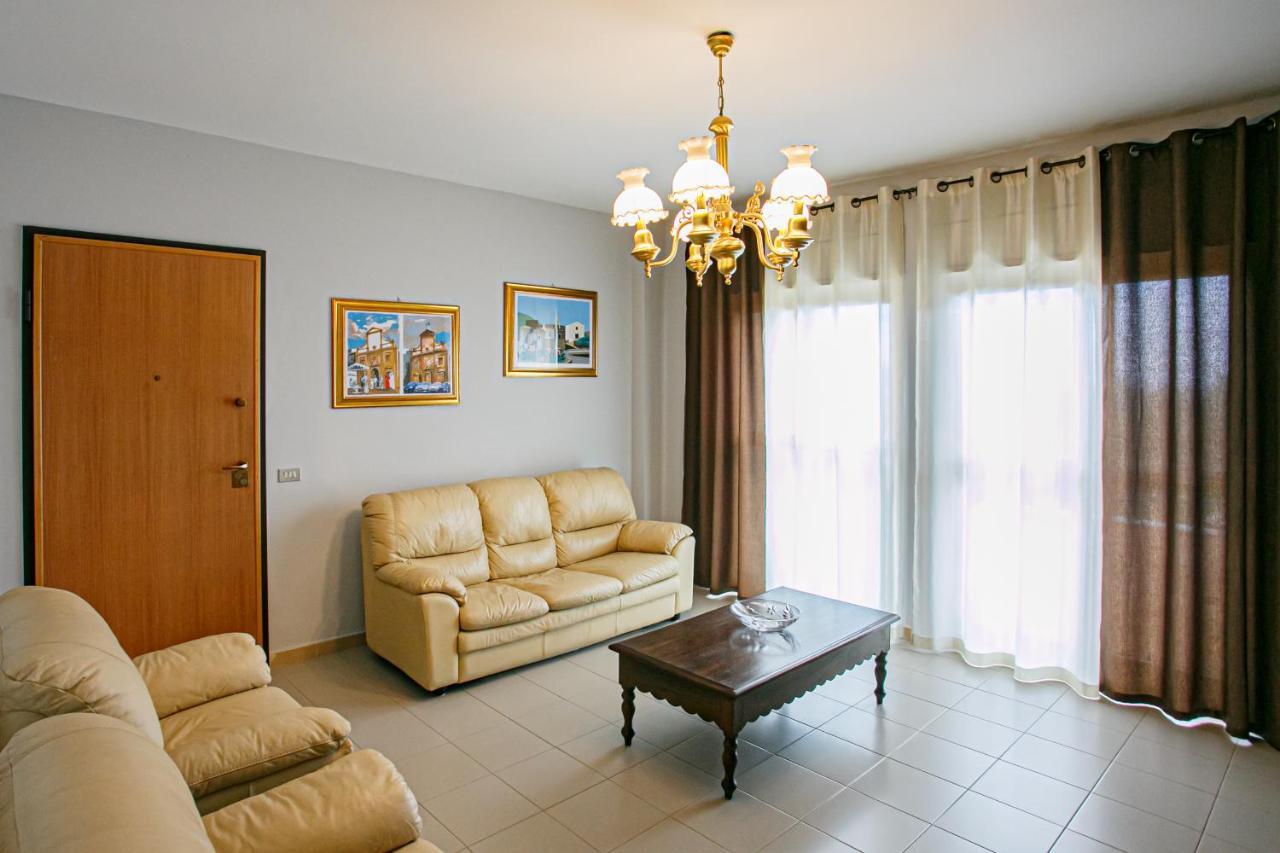 Ginevra Holiday home