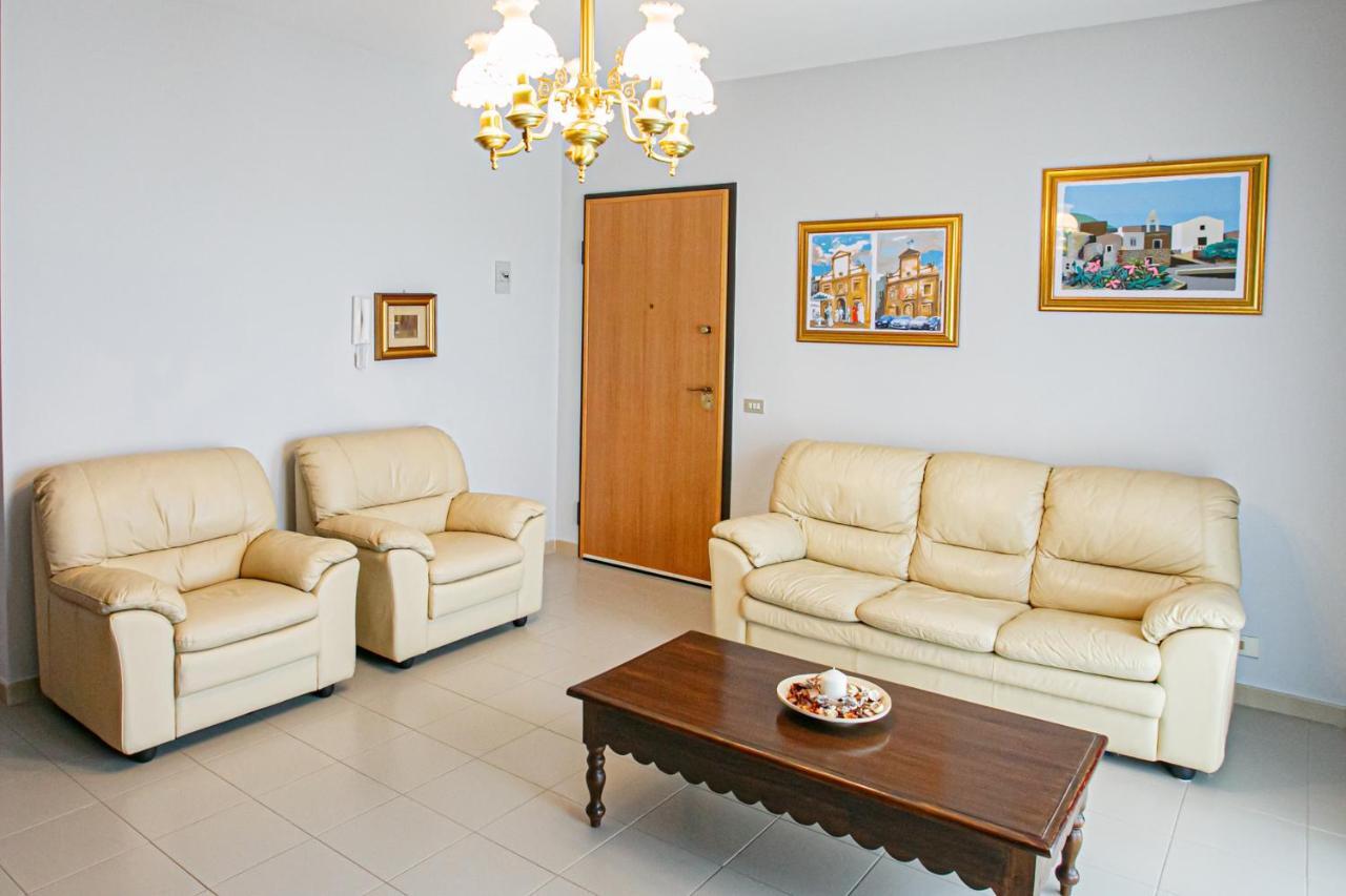 Ginevra Holiday home Cefalu