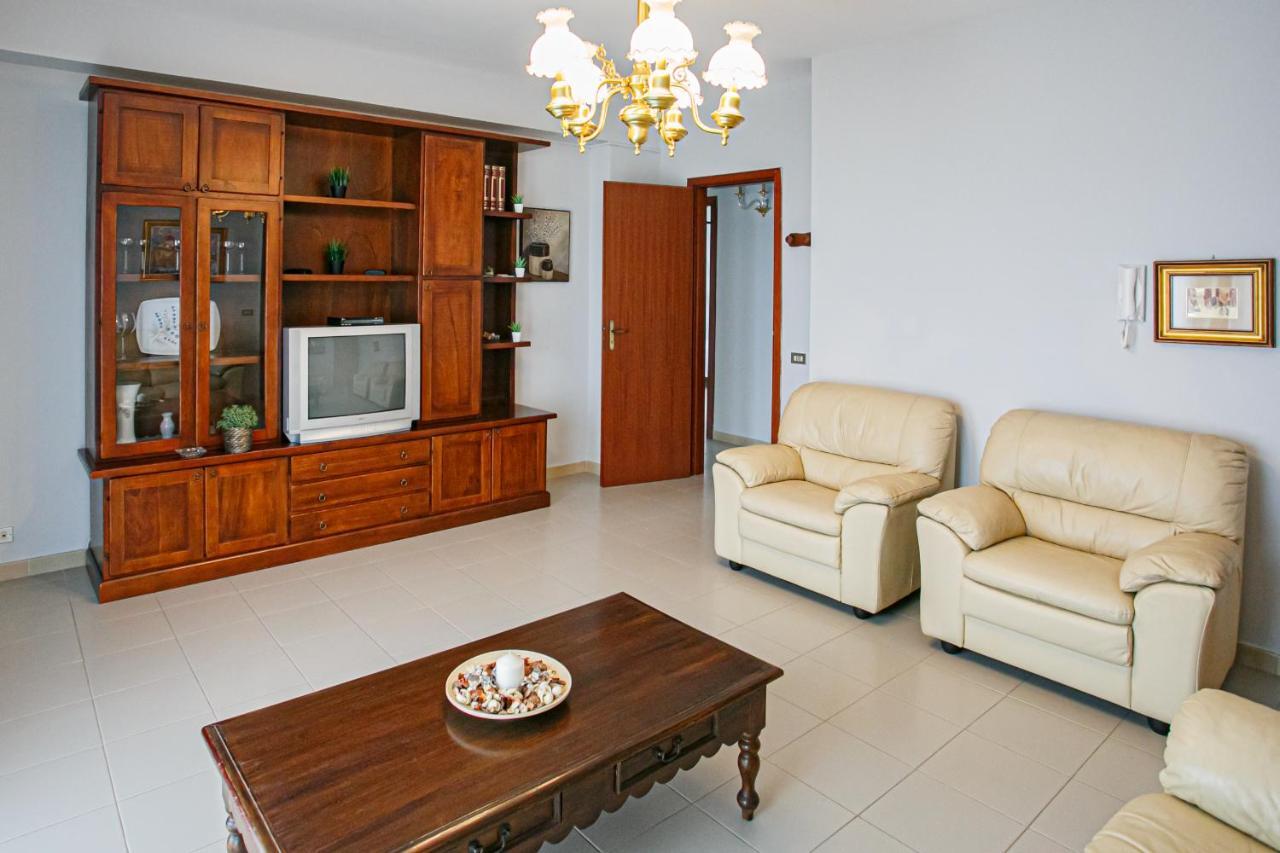 Holiday home Ginevra *