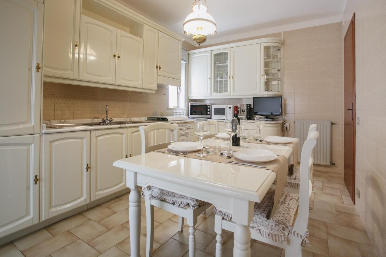 Ginevra Holiday home Cefalu