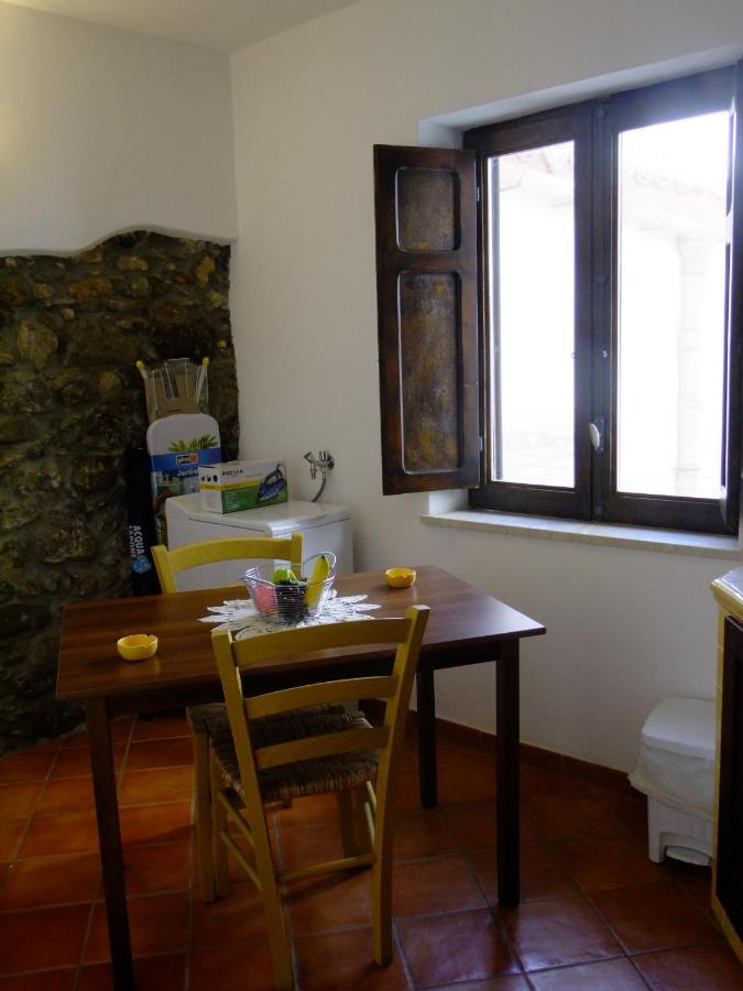 Casa Carmine Papa * Cefalu