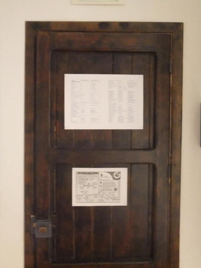 Casa Carmine Papa