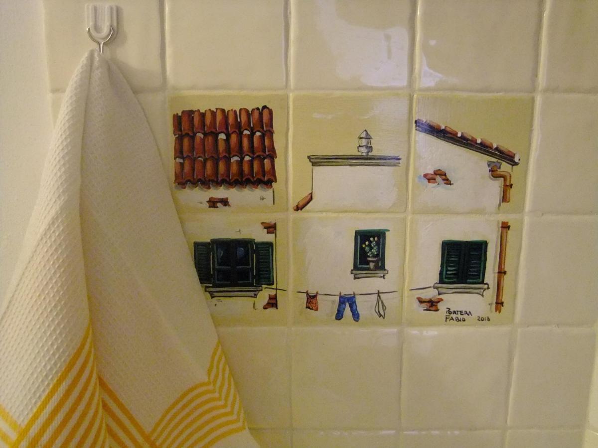Casa Carmine Papa * Cefalu