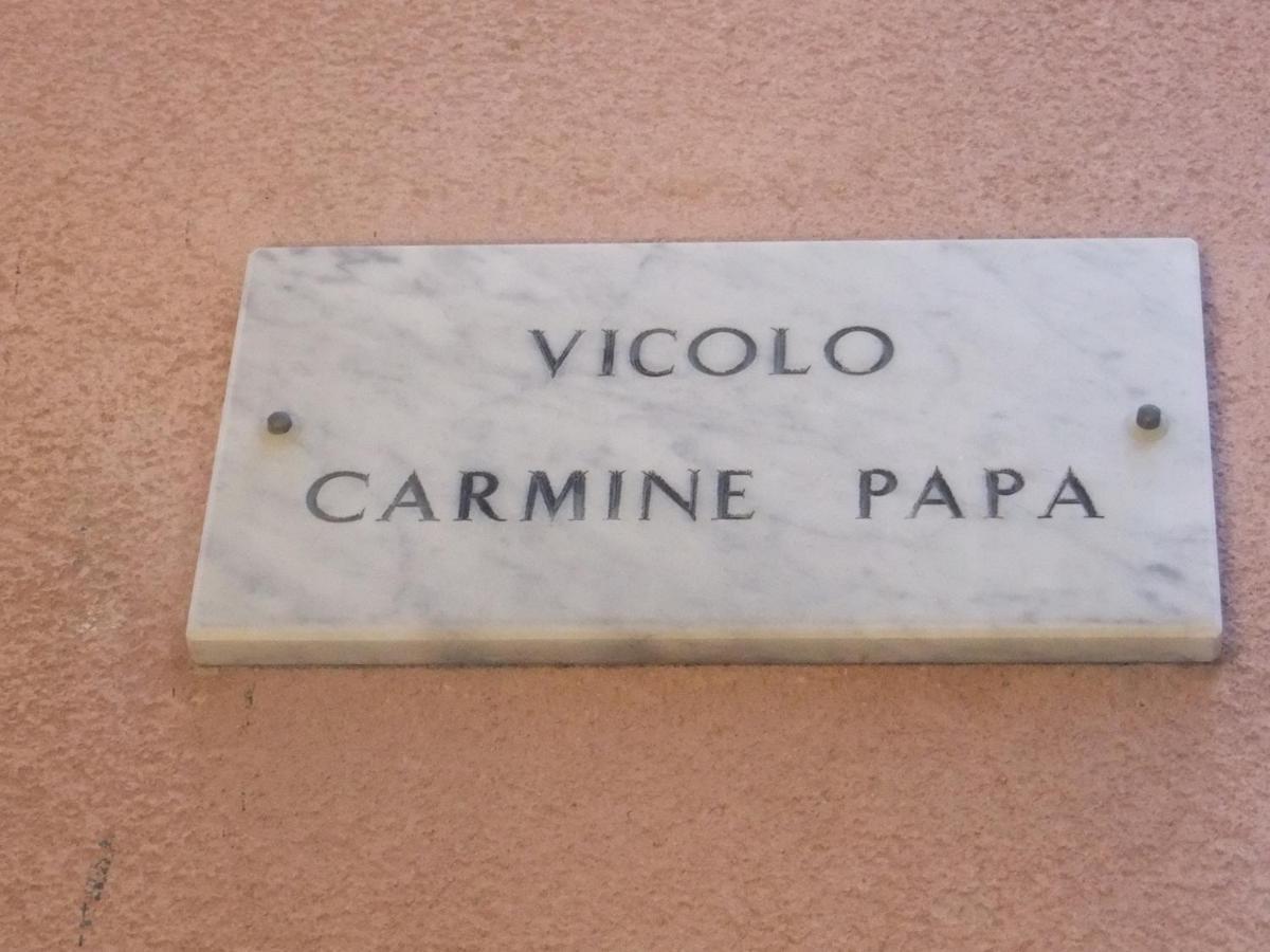 Casa Carmine Papa * Cefalu