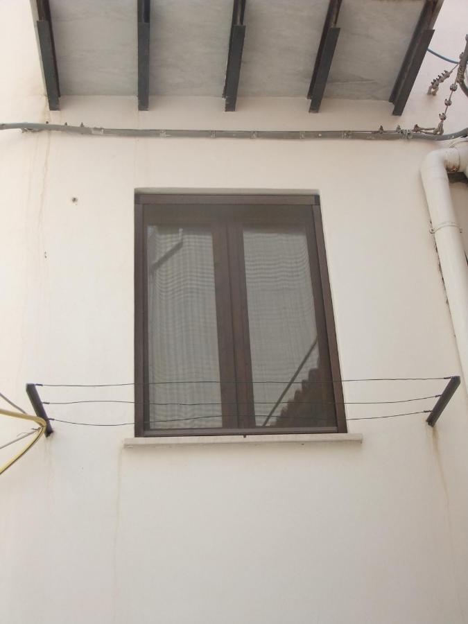 Casa Carmine Papa Apartment Cefalu