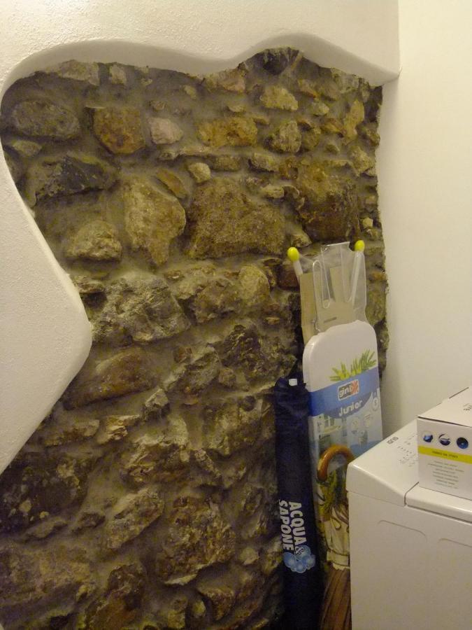 Casa Carmine Papa Apartment