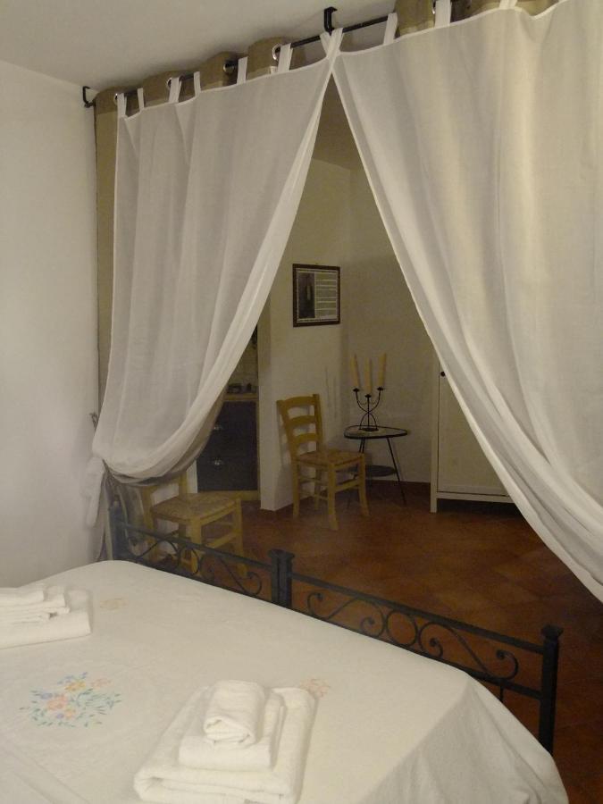 Casa Carmine Papa Apartment
