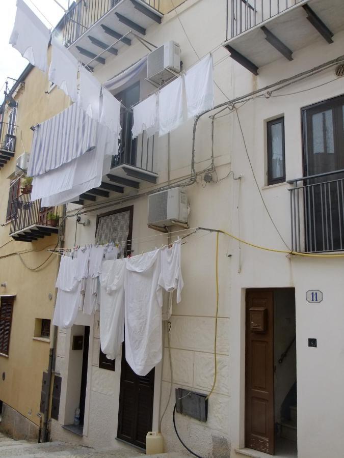Apartment Casa Carmine Papa *