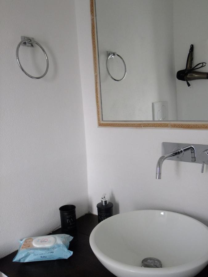 Casa Carmine Papa Apartment *
