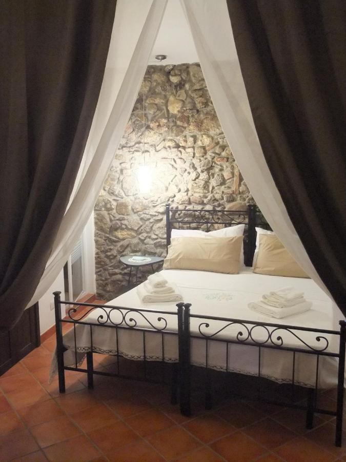Apartment Casa Carmine Papa
